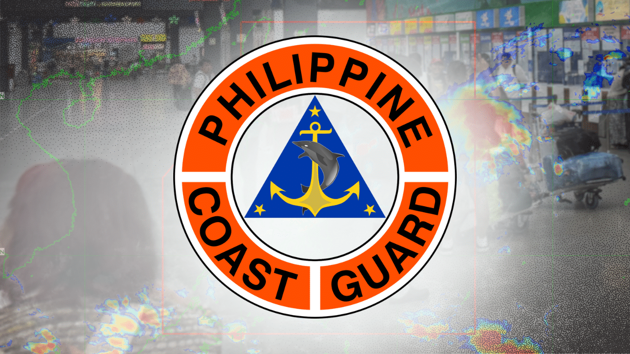 Over 112,000 passengers monitored in PH ports on Easter Sunday