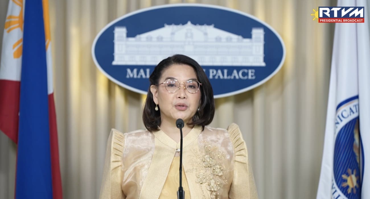 Palace slams Marcos resignation push as ‘absolutely delusional’