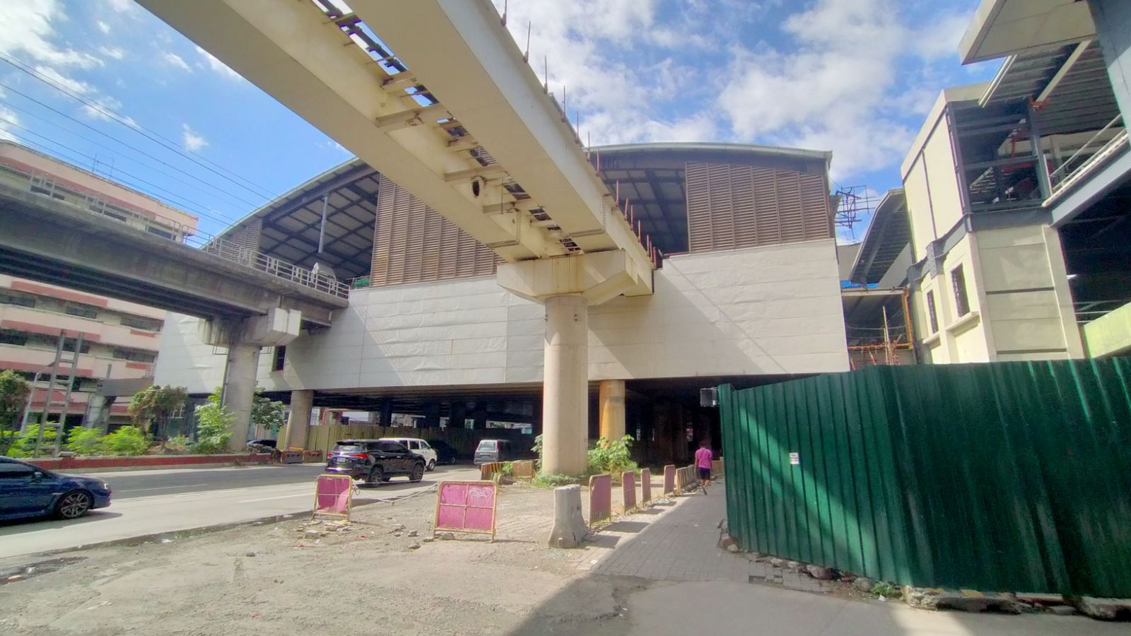 DOTr eyes partial operations of Common Station by Q1 2028