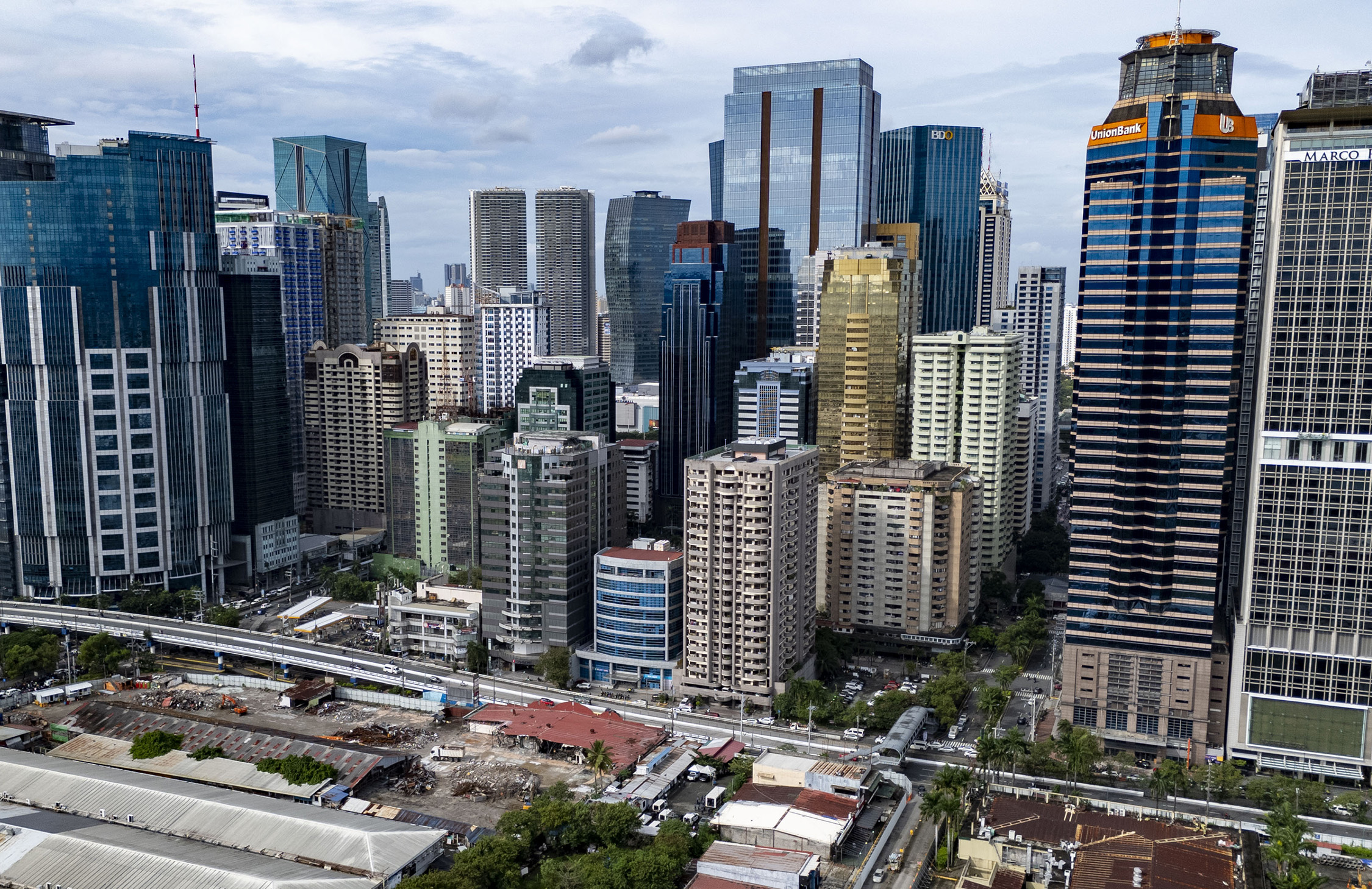 Iran war could drag down Philippine growth to sub 3% in Q2