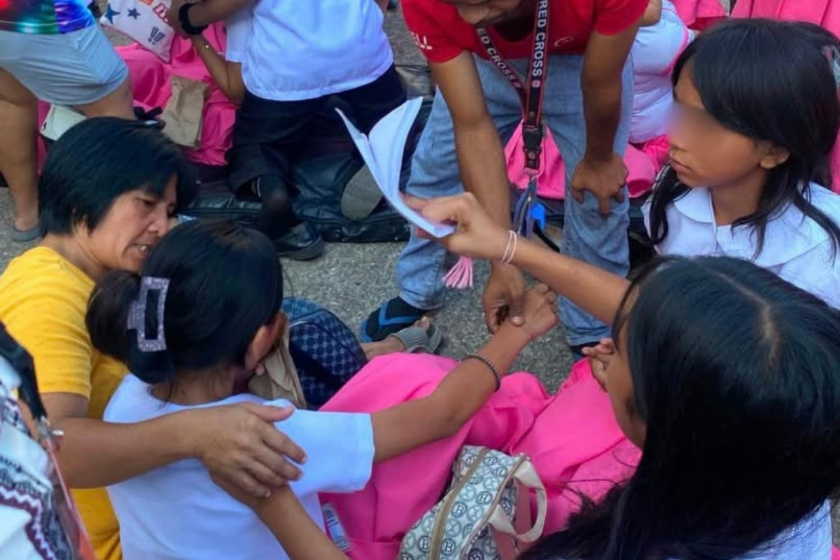 BARMM chief orders building assessments after Mindanao quake