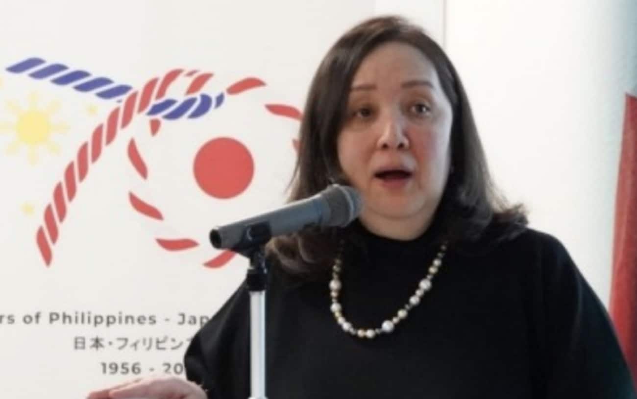 Dita Angara-Mathay named new Tourism chief