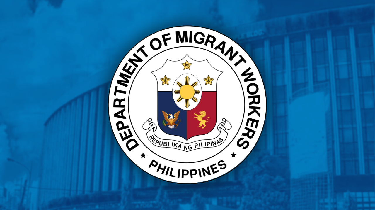 EXPLAINER: DMW’s free health screening: Who can join, what to bring