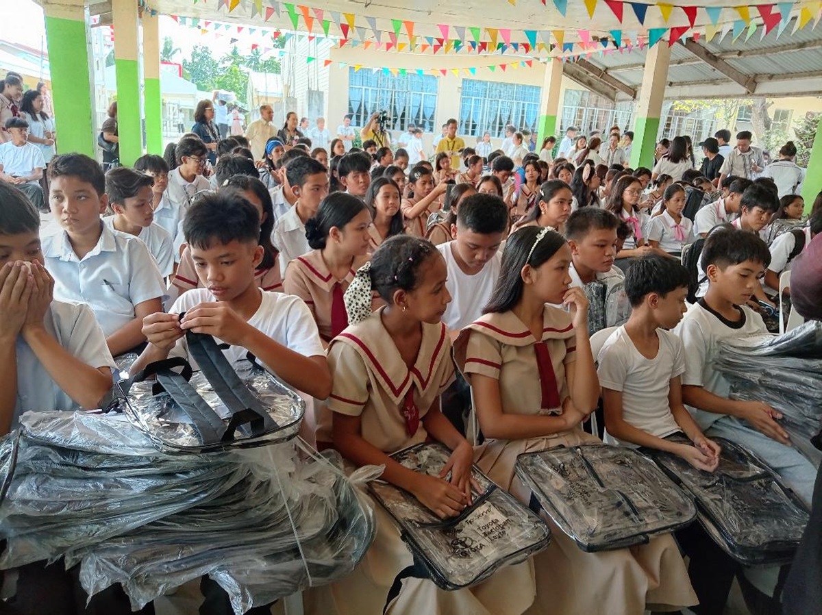 PNP okay to hold training with DepEd to detect red-flag behaviors