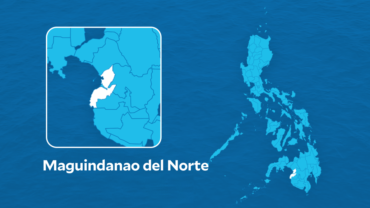 Murder suspect, cohort die in shootout with cops in Maguindanao