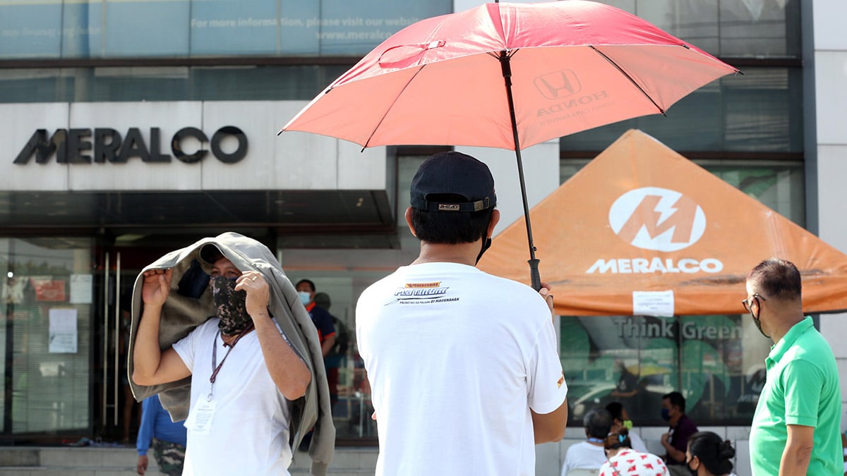 Fuel costs, peso depreciation drive power rate hikes—Meralco