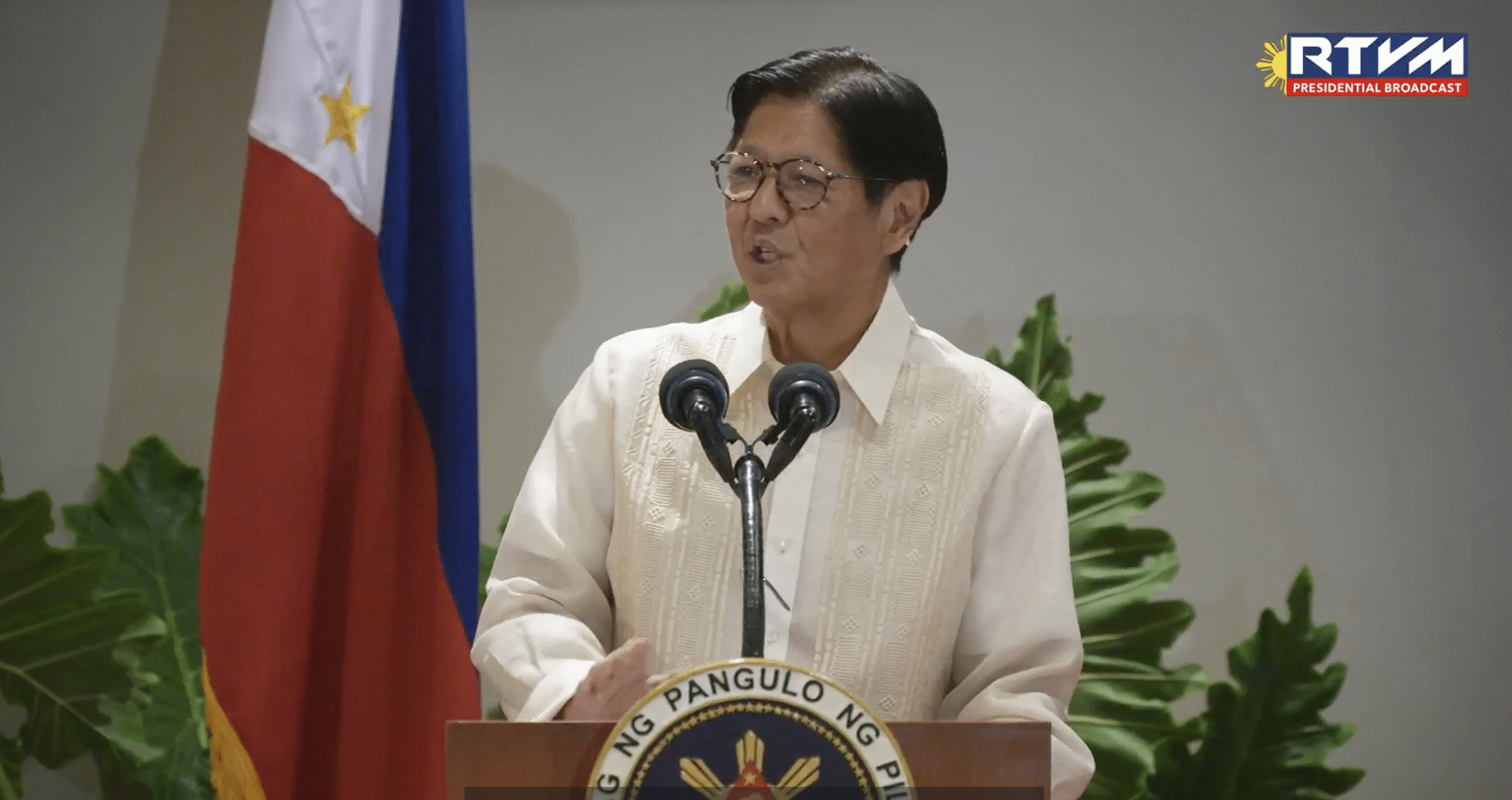 Marcos: Let’s simplify fuel subsidies rollout, consider ‘digital payment’