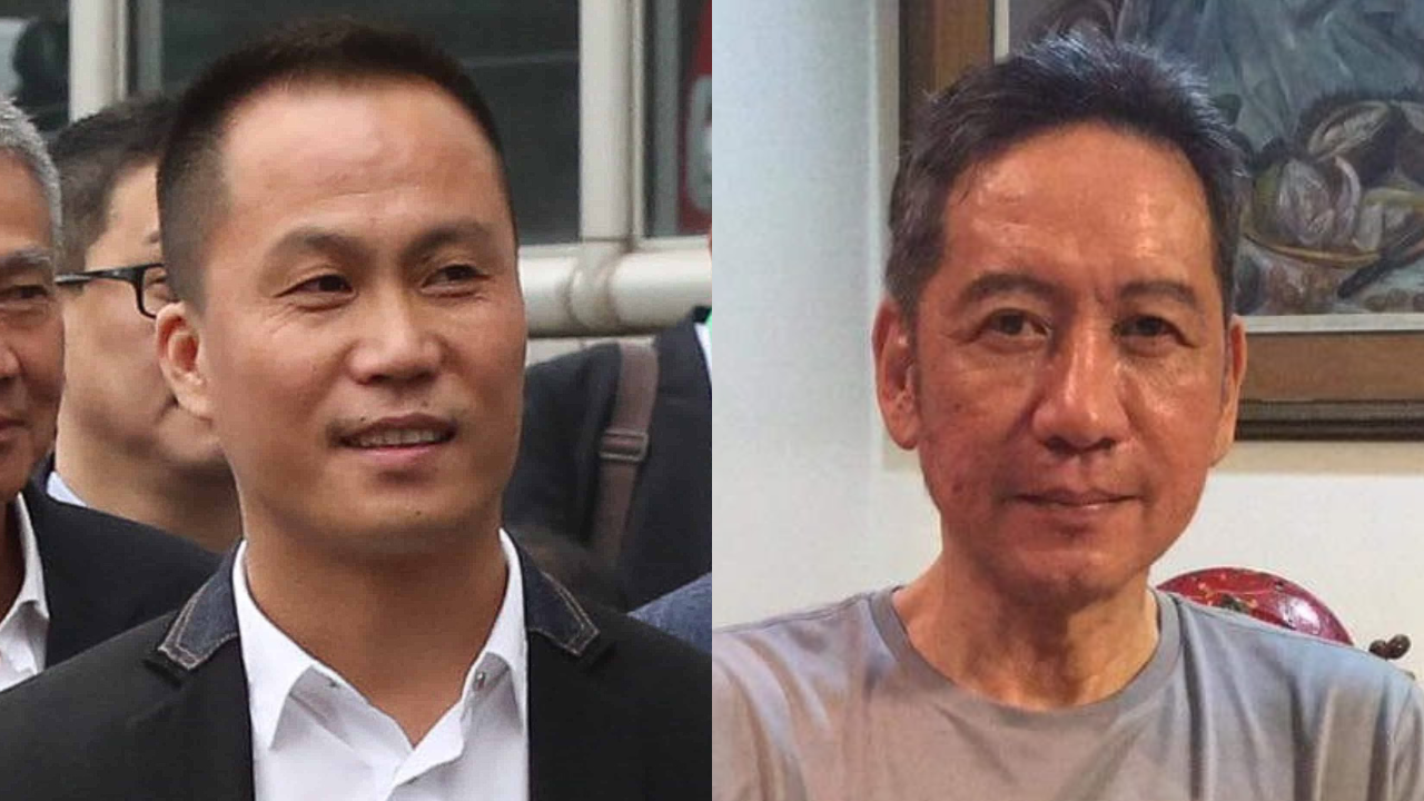 Luistro seeks full-scale probe into Michael Yang-Sammy Uy network