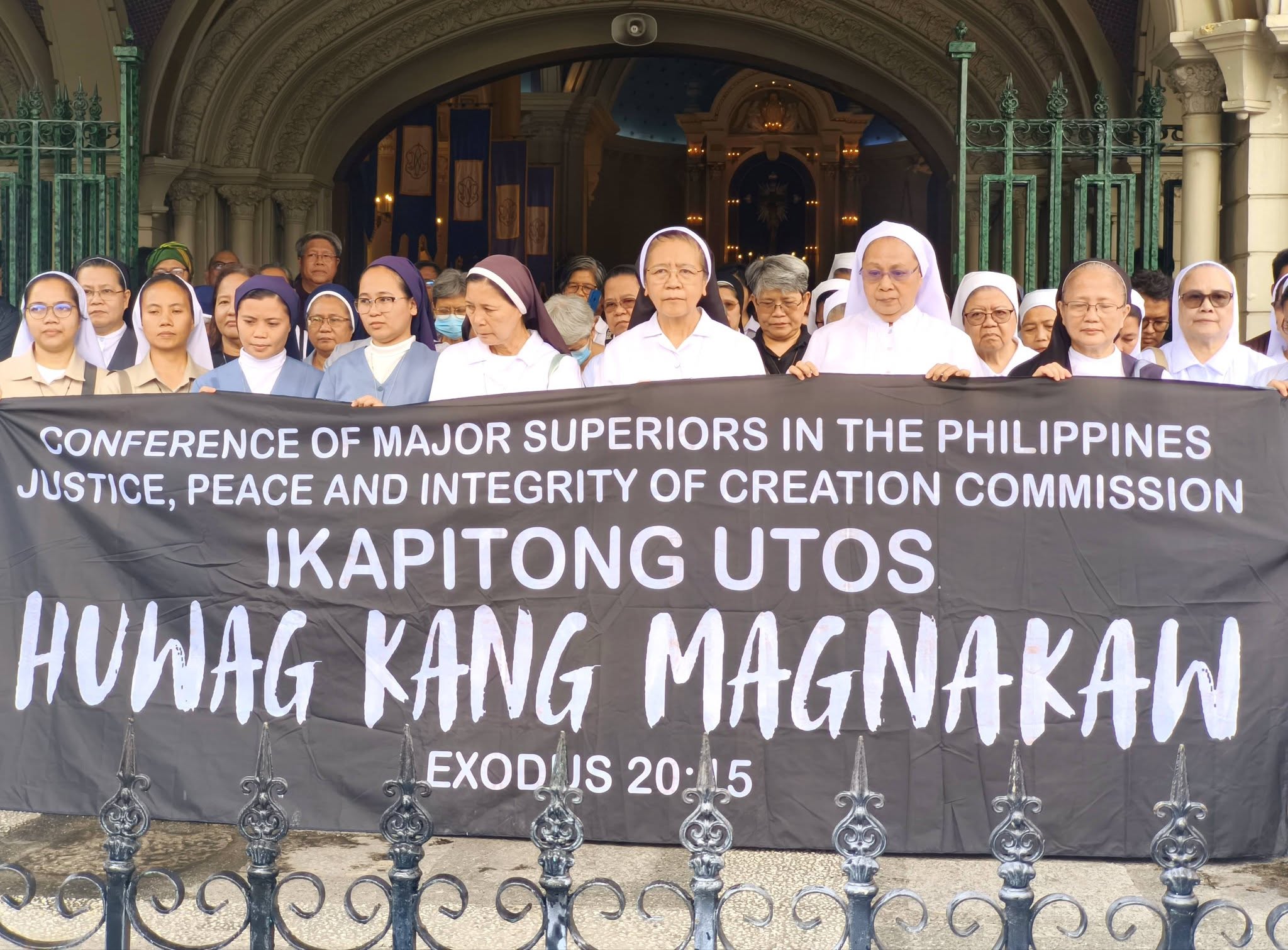 CMSP on martial law anniv: Translate remembrance to sustained action