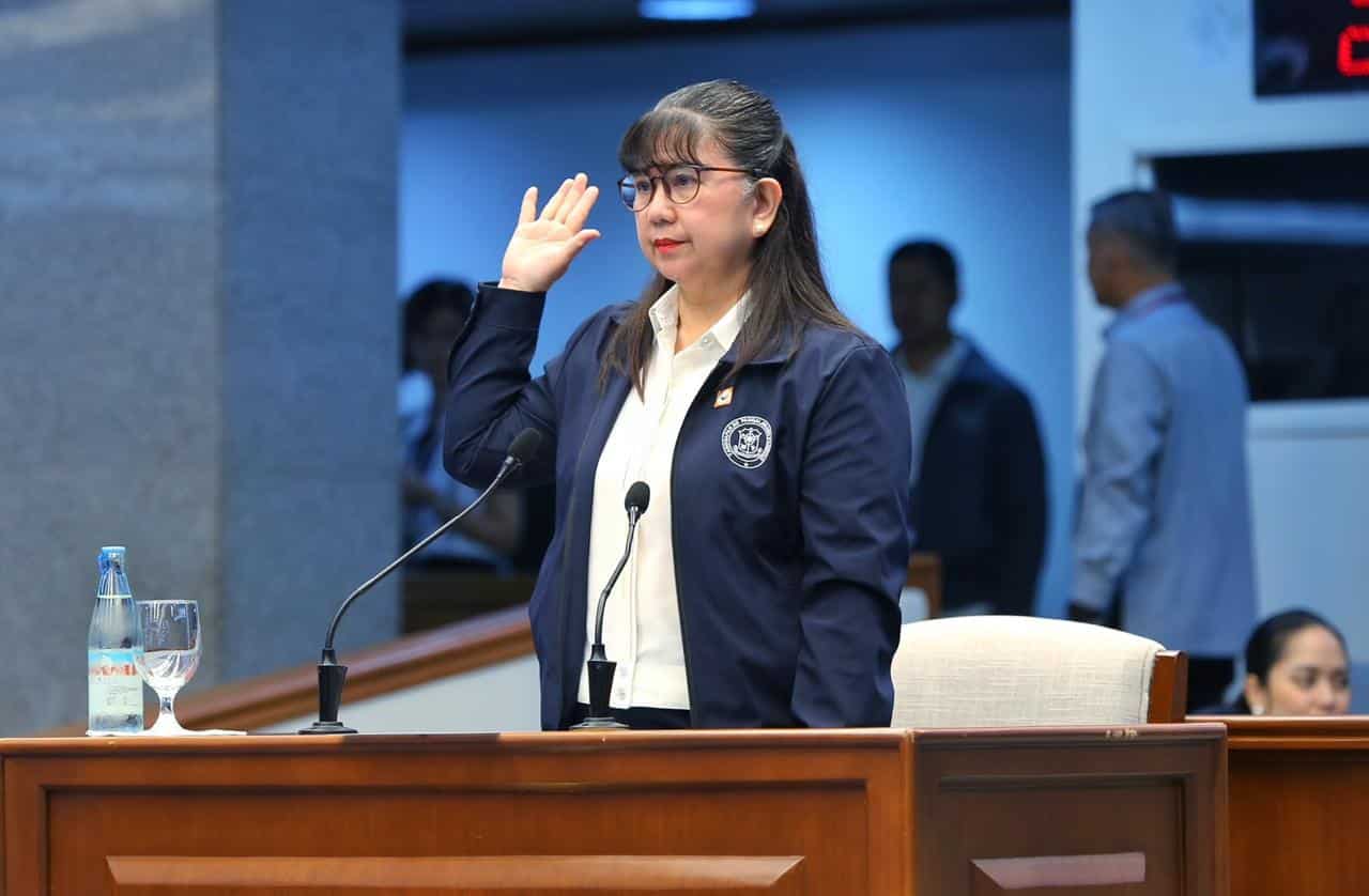 Impeach court provides Acosta nurses, warm water; interpreter sought