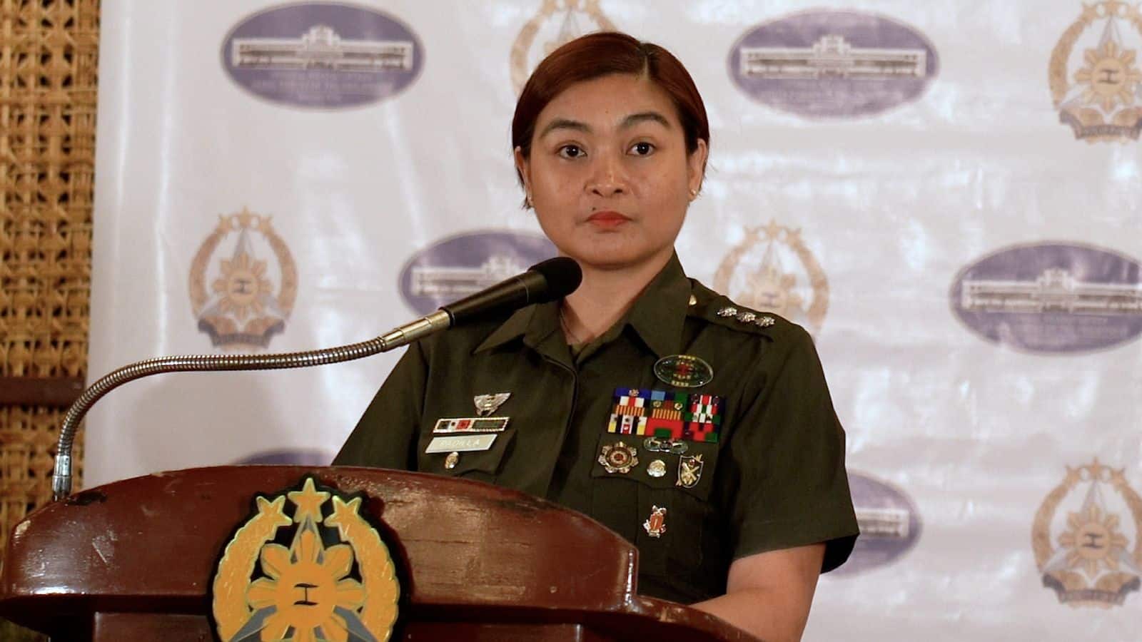 AFP on Marcos’ rocket launch plan: ‘The next high ground is space’