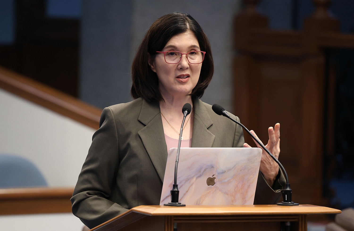 Over 1,100 hospitals still without zero-balance billing – Pia Cayetano