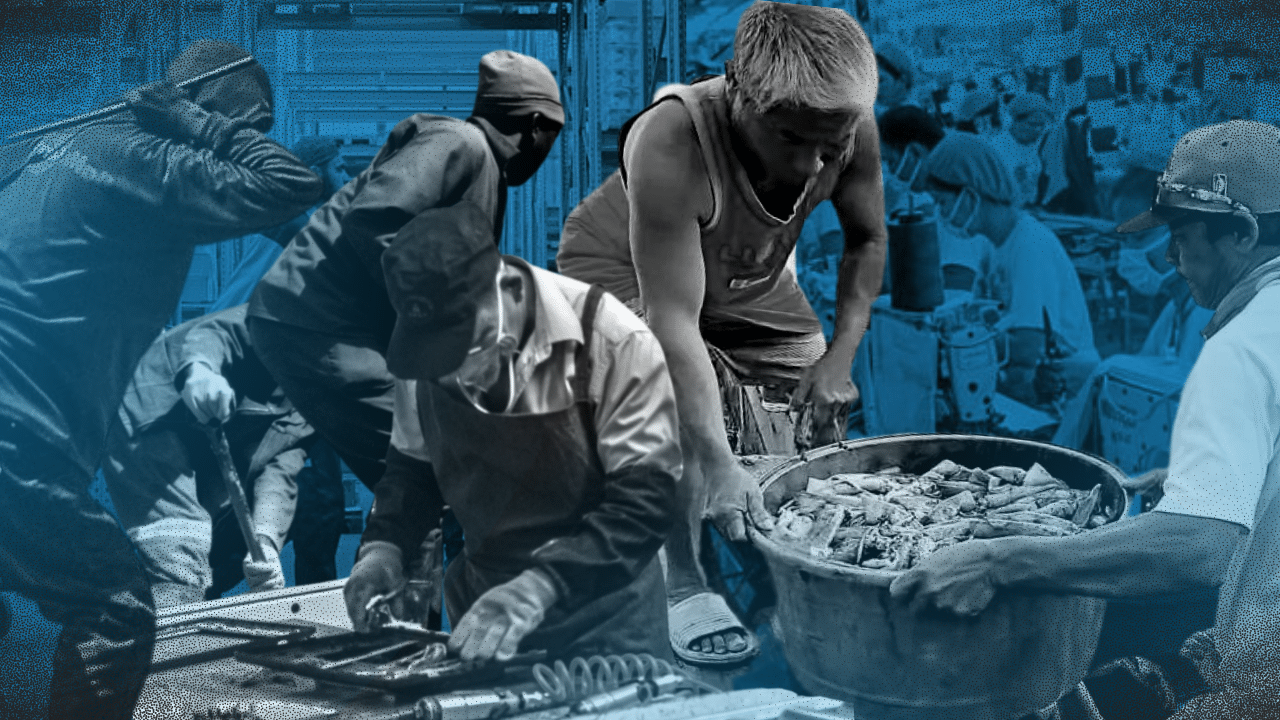 Labor Day 2026: Workers declare ‘day of reckoning’