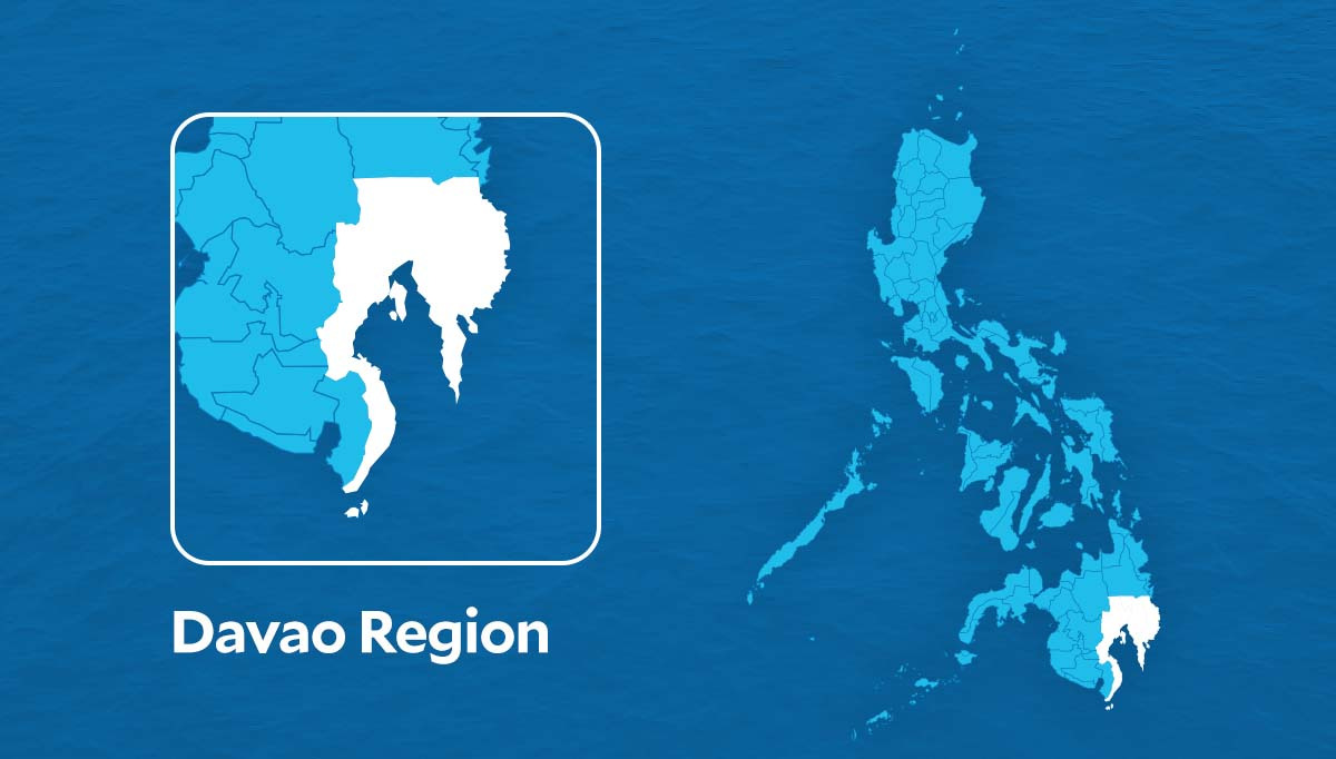 3-month fishing ban starts in Davao Gulf for spawning season