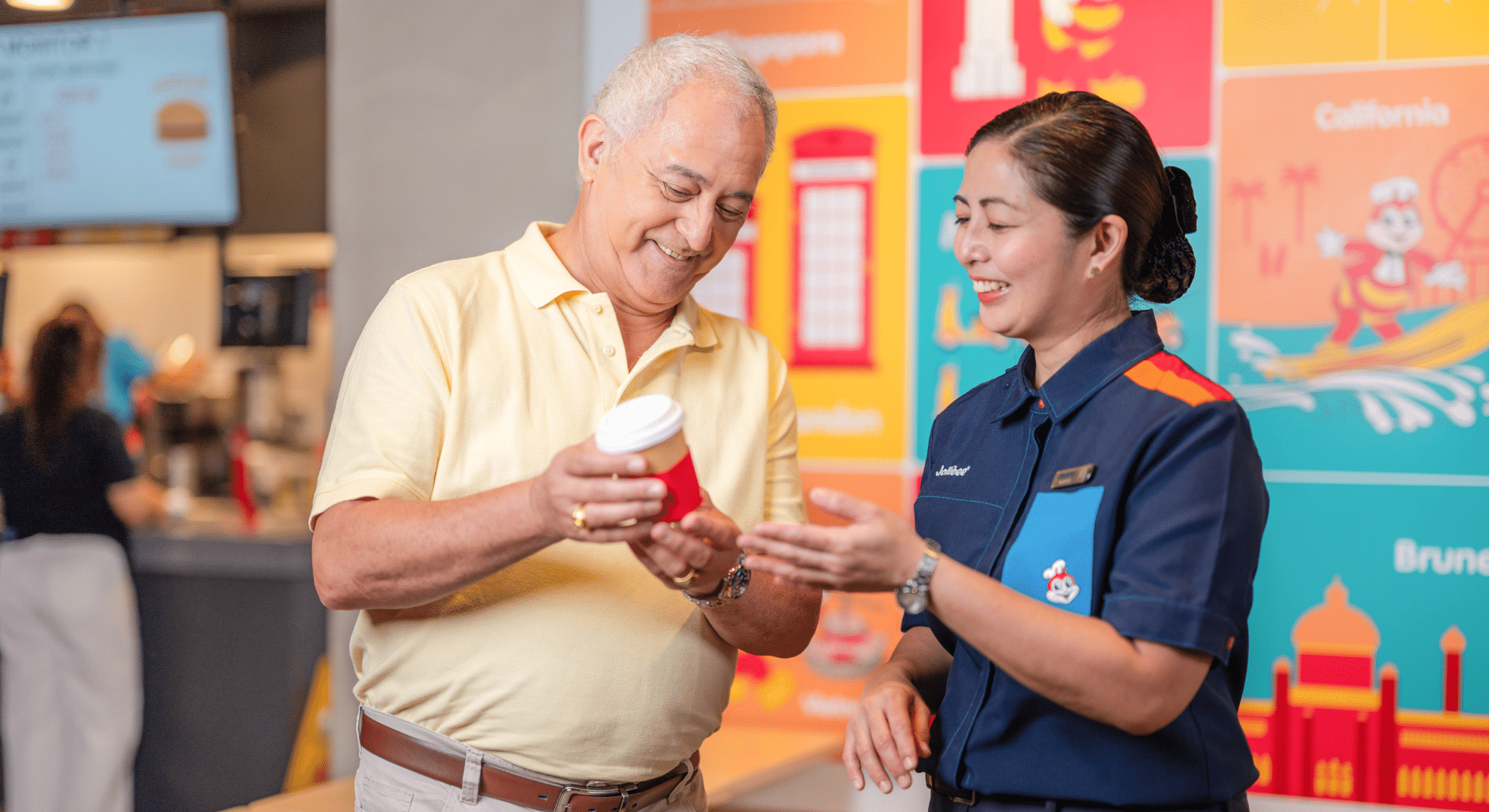 Jollibee Group reinforces global quality practices to support growth