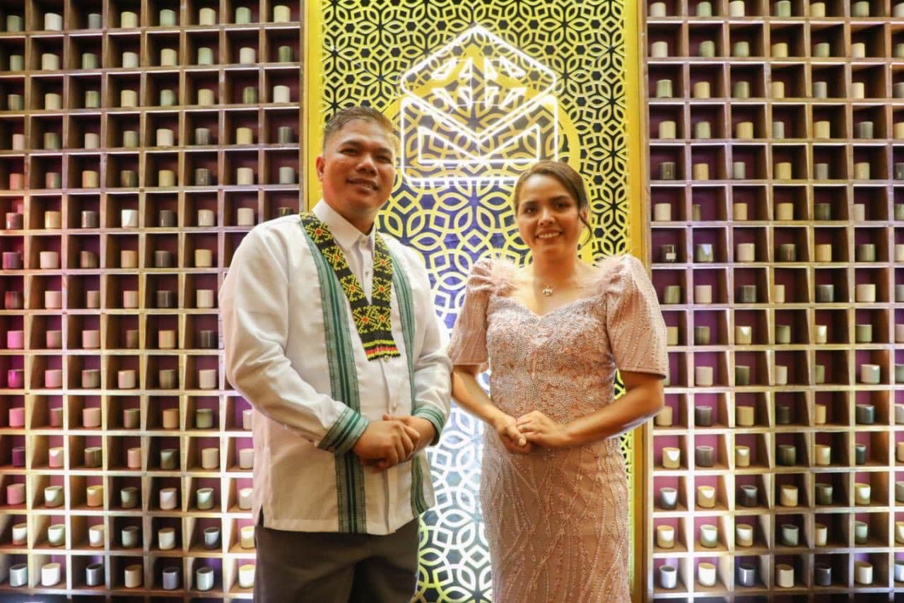 Angara honors 2 teachers in 2026 Outstanding Filipinos awards