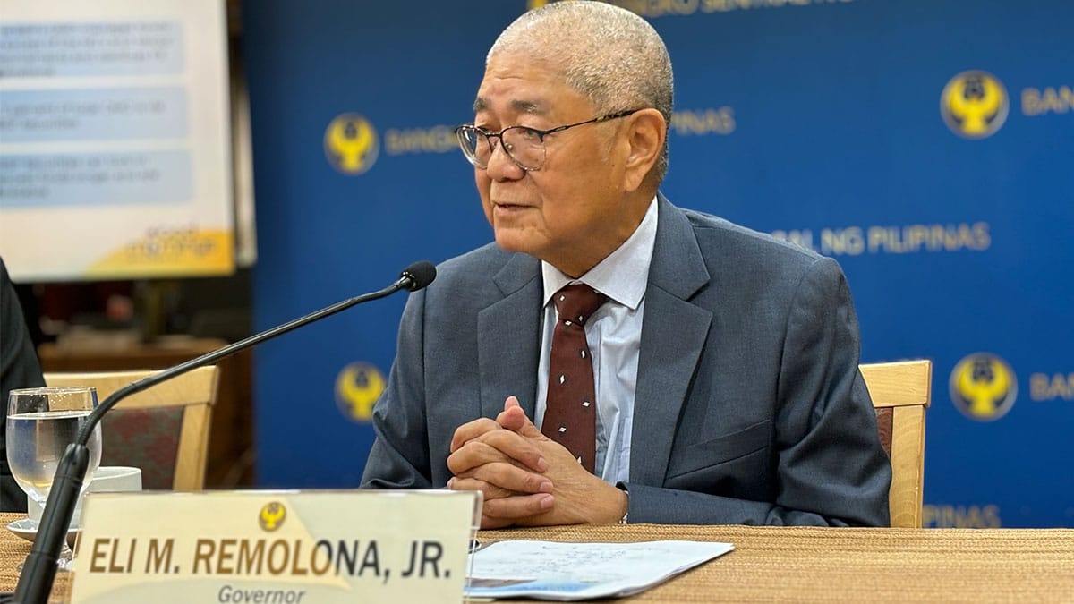 BSP resists rate hike during surprise meet