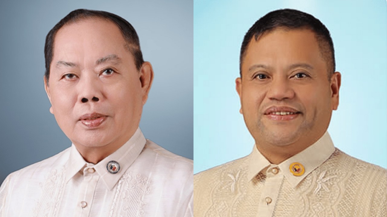 Surigao del Norte lawmaker, son face probe over P80-M road project