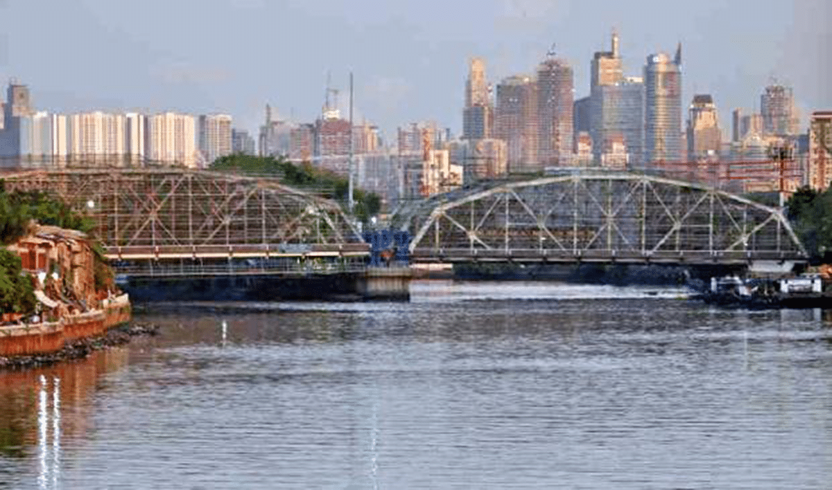 DENR, Ocean Cleanup ink 5-year deal to clean Pasig River