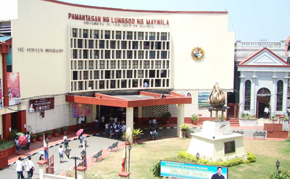 PLM admits only 3,000 of 70,000 applicants for SY 2026-2027