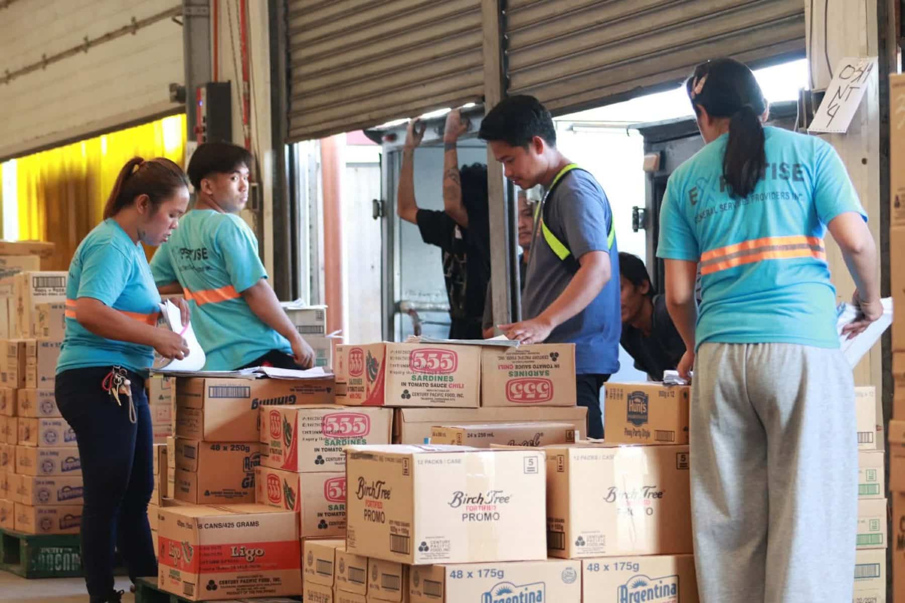 Calabarzon workers to get up to P45 wage hike starting Oct. 26