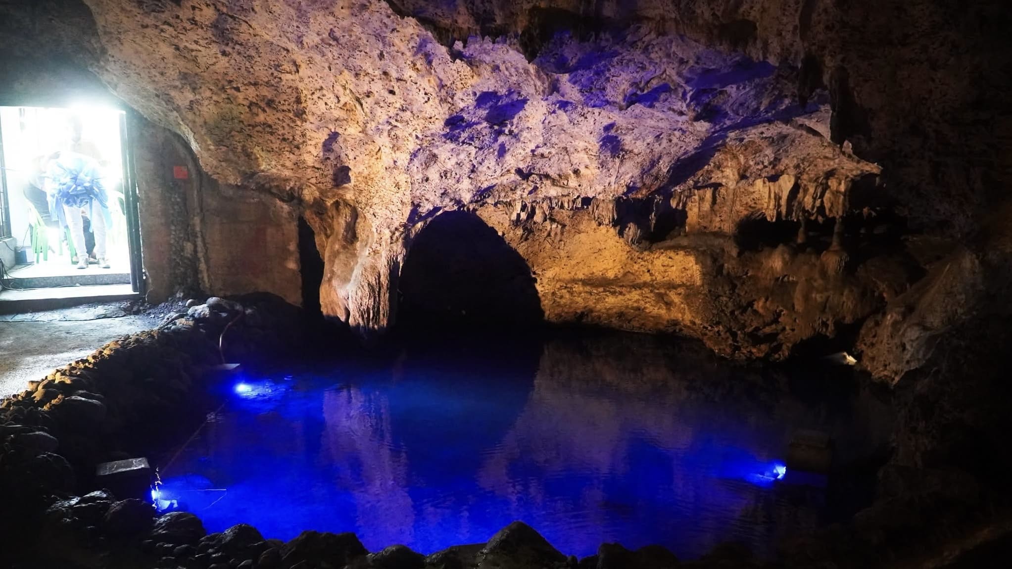 Kutawato Cave: Hidden heart of Cotabato reopens