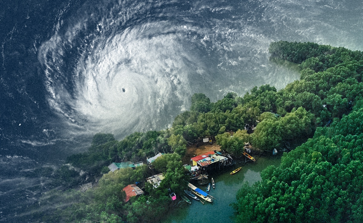 Coastal greenbelt bill pushed as stronger storms threaten coasts