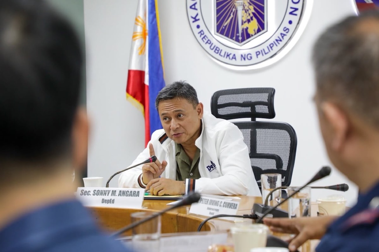 DepEd seeks additional P500-M funding for special needs program