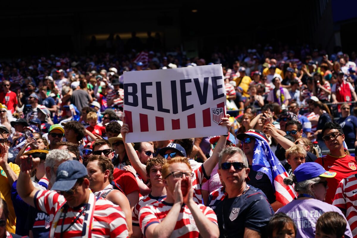 USA World Cup 2026