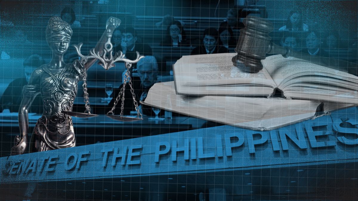 From bills to resolutions, Senate data show lawmakers’ output