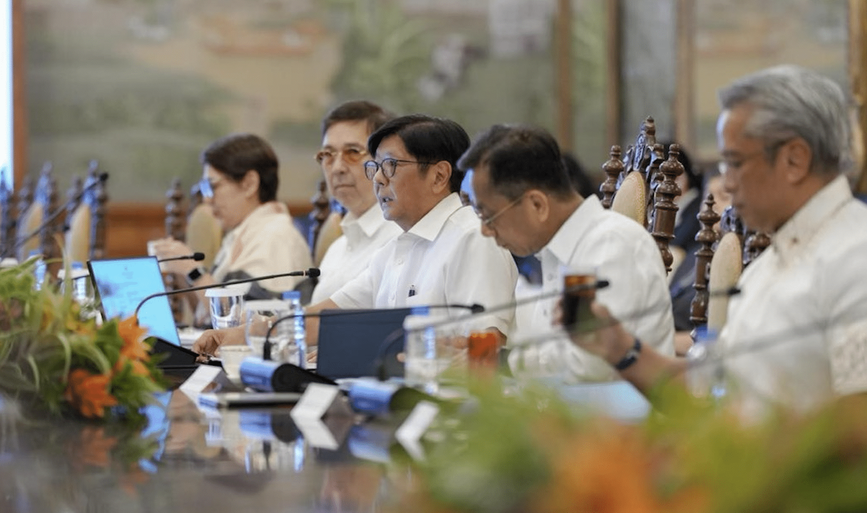 Marcos cuts rice prices as April inflation hits 3-year high of 7.2%