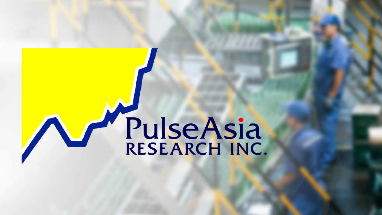 Pulse Asia survey: Sara Duterte retains majority approval and trust