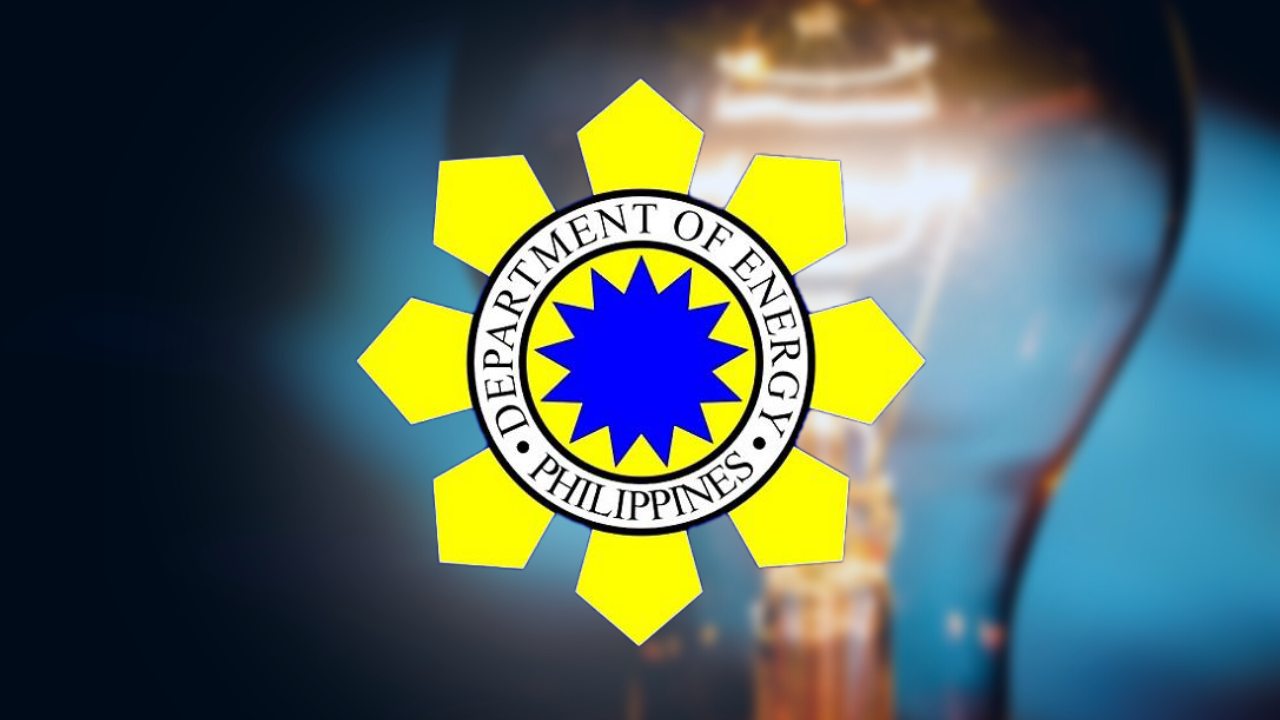 DOE encourages power consumers to join weekly power-saving activity