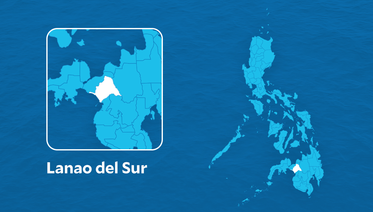 10 Dawlah Islamiya members killed in Lanao del Sur operation
