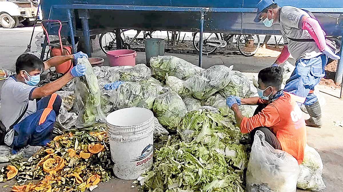 How decades-old policy keeps Marikina City trash-free