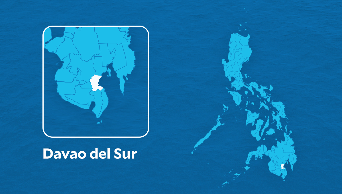 PNP nabs 3 for illegally selling fuel in Davao del Sur