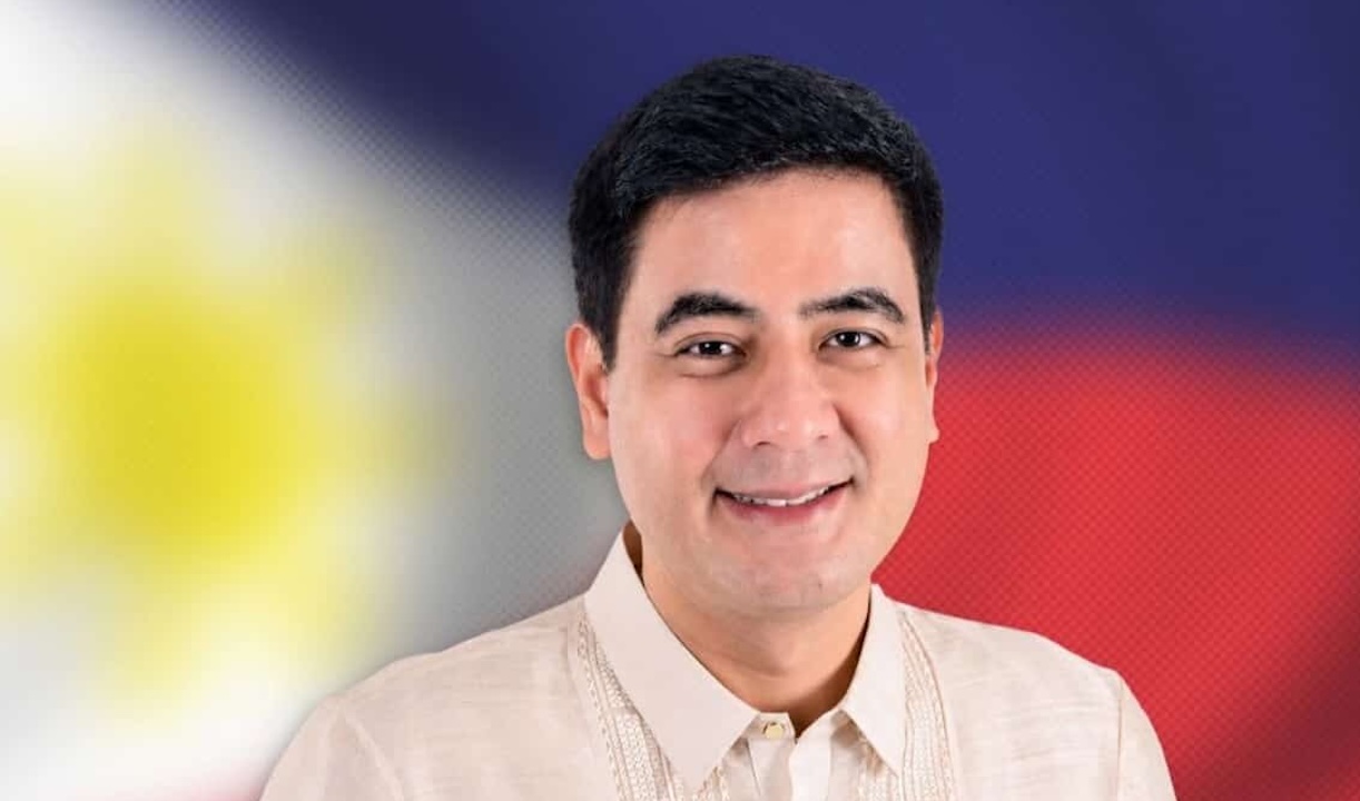 Speaker Dy mourns death of Quirino Gov. Dax Cua