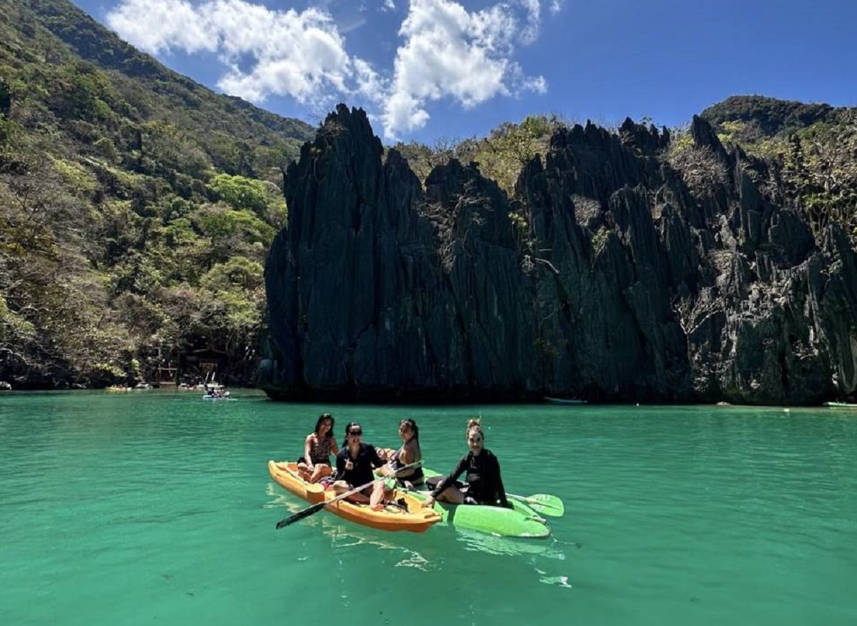 Business experience key for next tourism chief – MAP