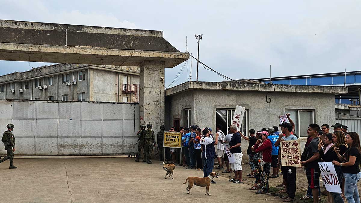 PNRI: ‘Radioactive material’ found at Misamis steel plant tied to Tony Yang