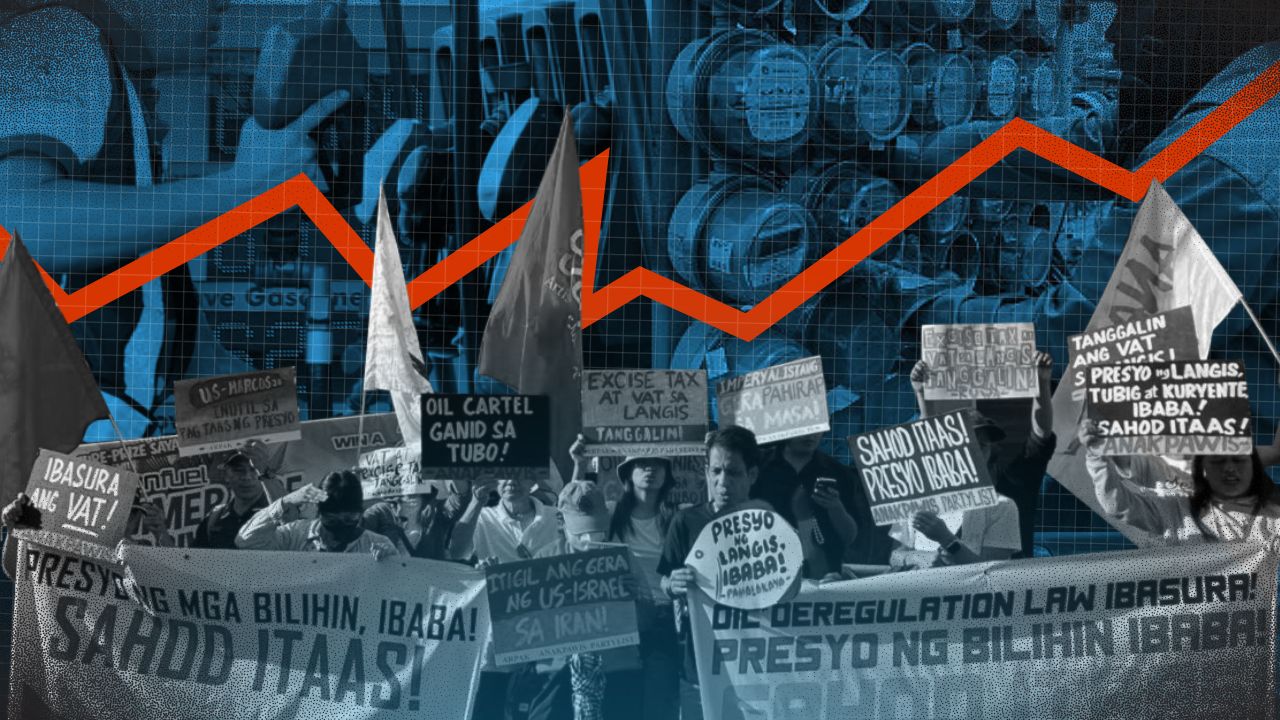 Group slams Meralco’s latest power rate hike