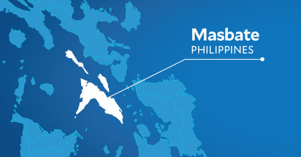 High-ranking NPA leader wounded in clash with troops in Masbate
