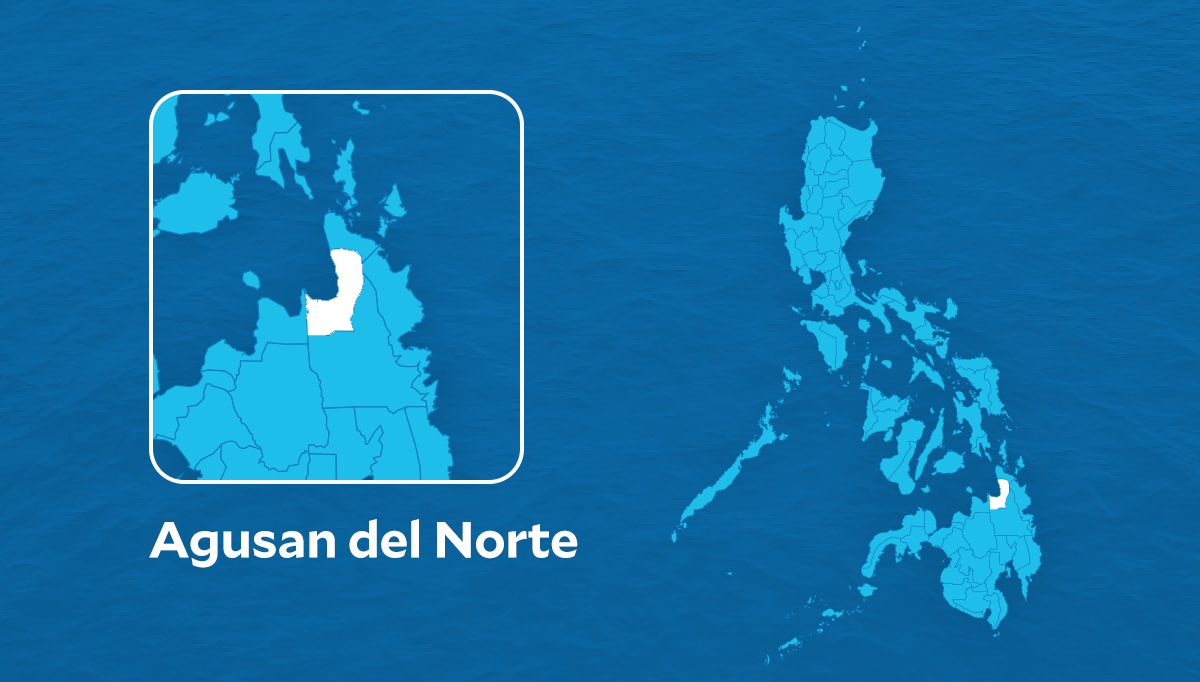 P6-M fuel seized, 2 nabbed in Agusan del Norte bust