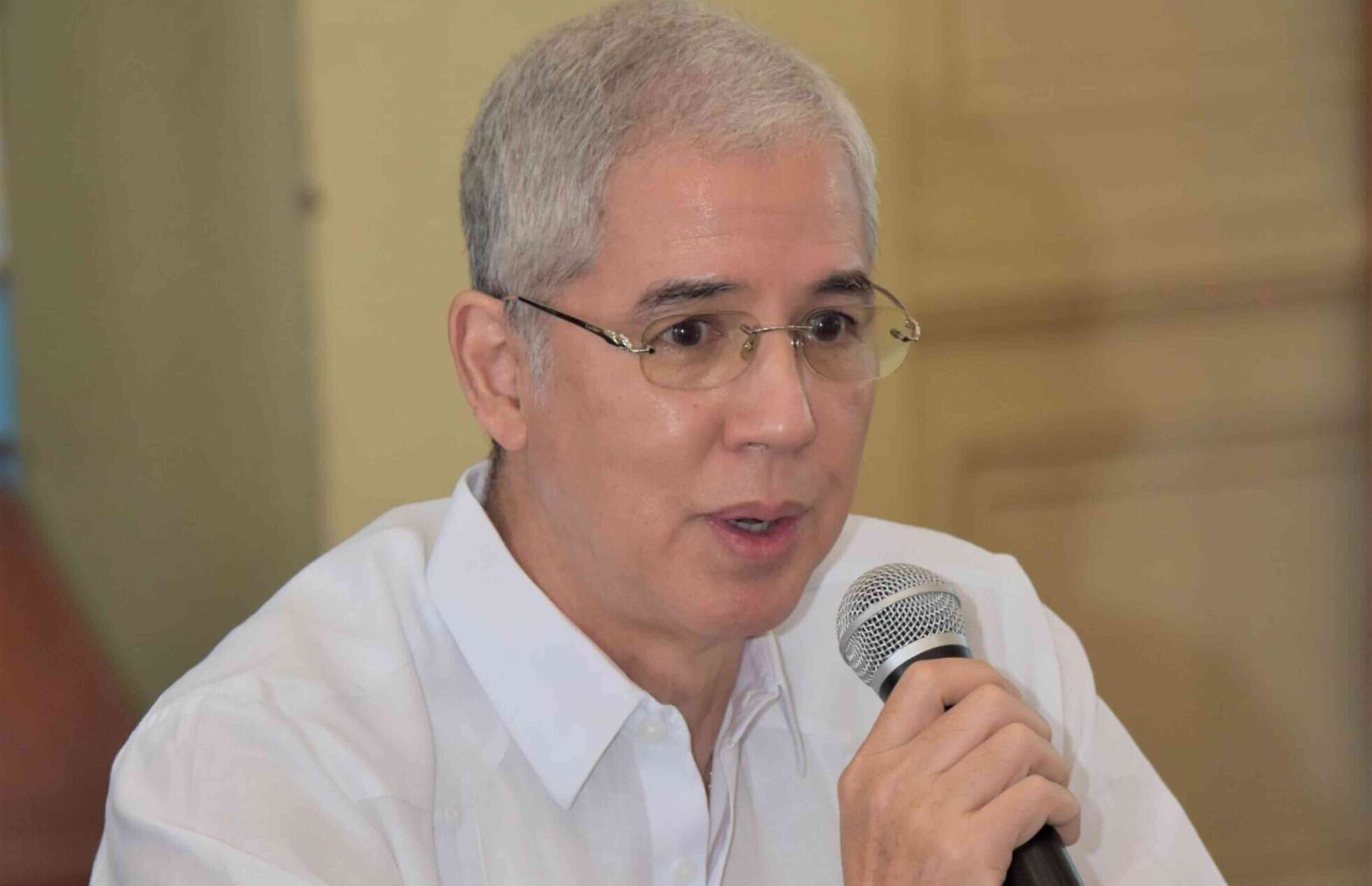 Toboso encounter legitimate operation, says Negros governor 