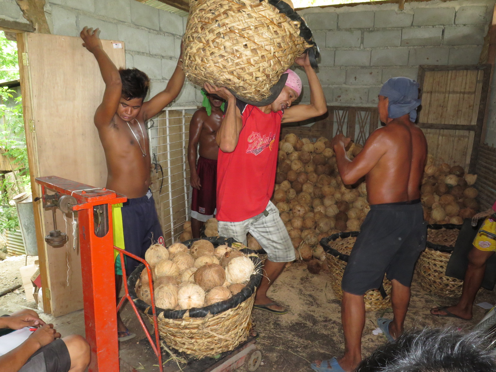 Peasant group backs inter-agency pact to streamline gov’t support