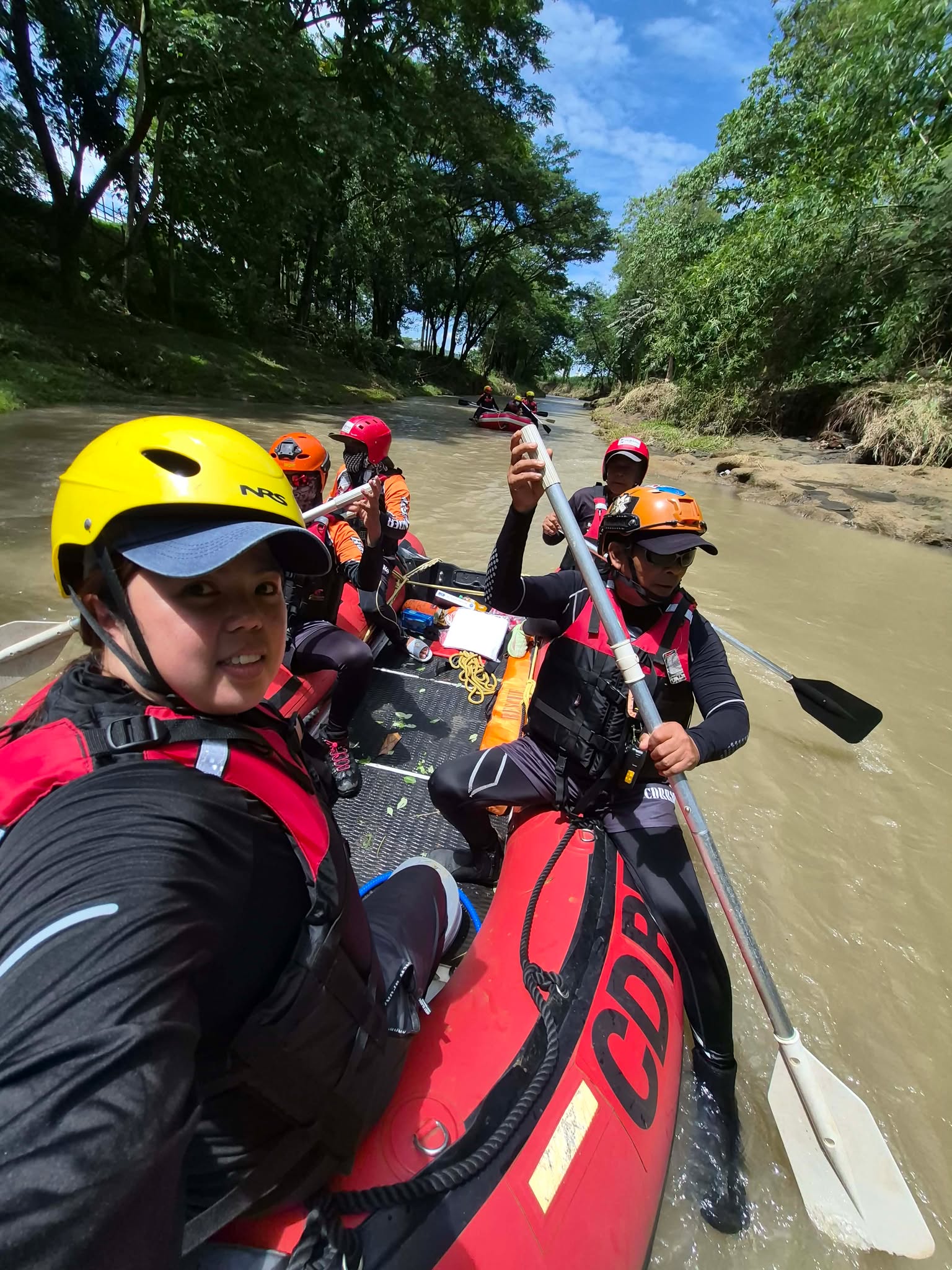 Search continues for missing Bukidnon boy swept away by floodwaters