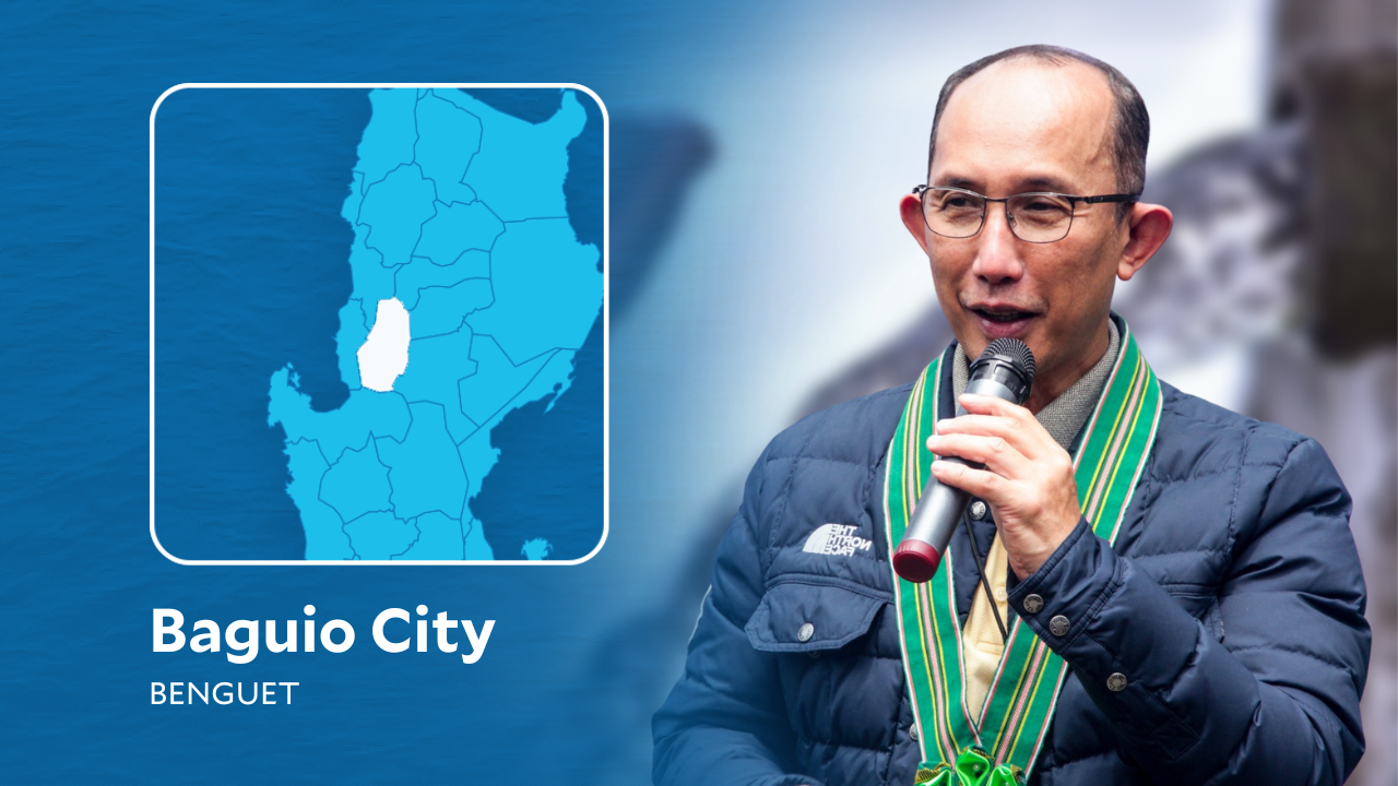 Magalong orders strict Baguio food checks after rat found in soup
