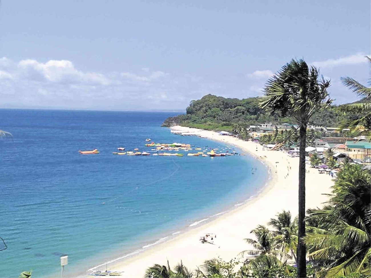 More voices oppose Puerto Galera’s P50 environmental fee