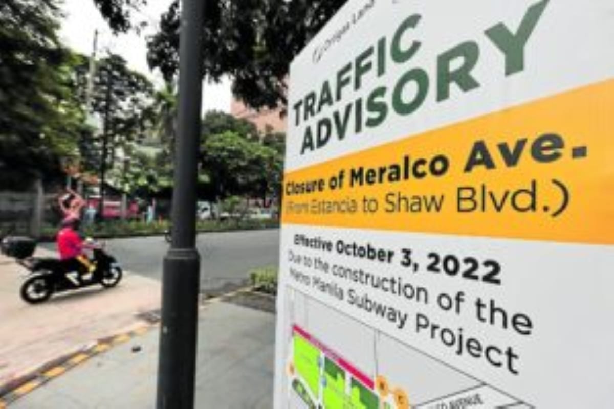 PH gets P83-B Japan loans for Metro Manila subway, Mindanao highway