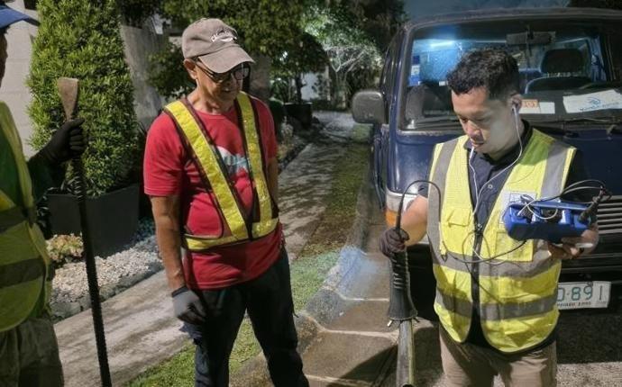 MWIS cuts water losses at PEZA-Cavite by 1.7 million liters daily