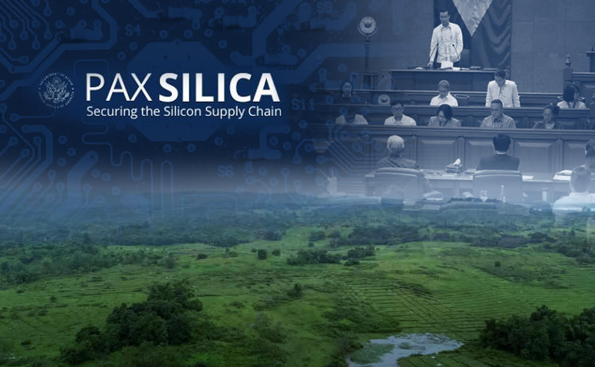 Pax Silica needs Senate scrutiny before it moves forward